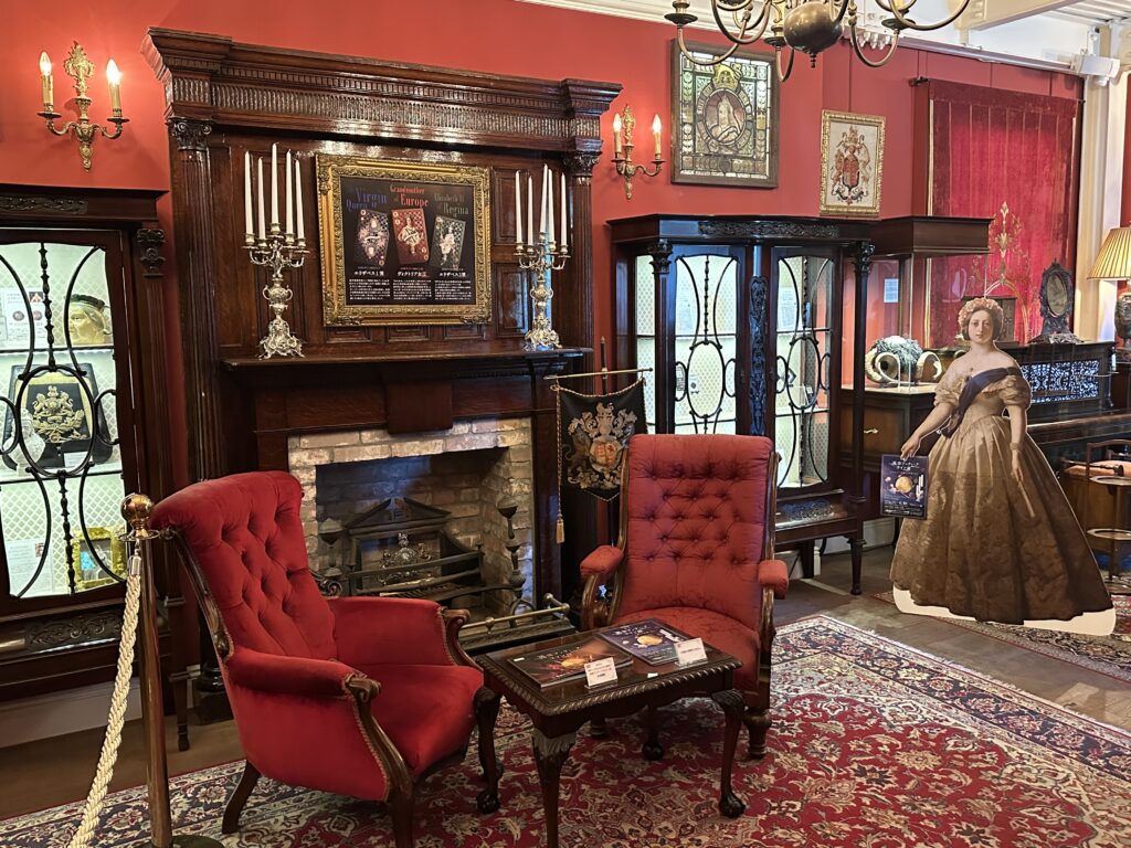 2024年6月15日（土）第2回『英国アンティークコイン展』スタート！｜英国アンティーク博物館｜BAM鎌倉