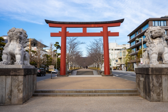 絶対外せない!見どころと写真撮影スポット