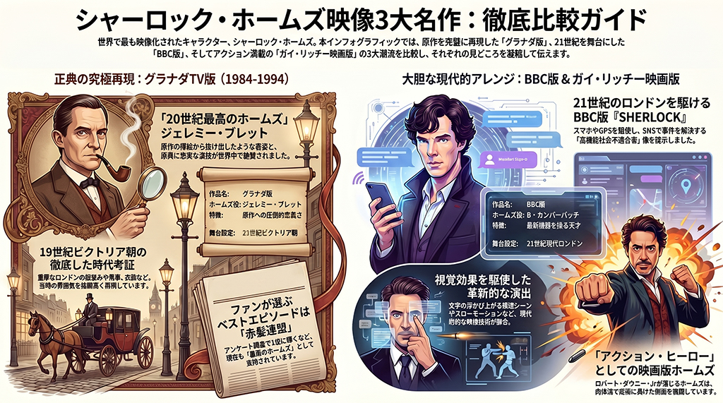 迷ったらこれ!あなたの「タイプ別」診断